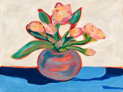 Malia's Flowers