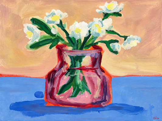 Halle's Flowers