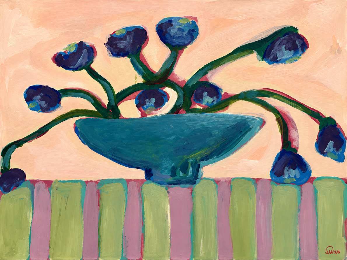 Bella's Flowers