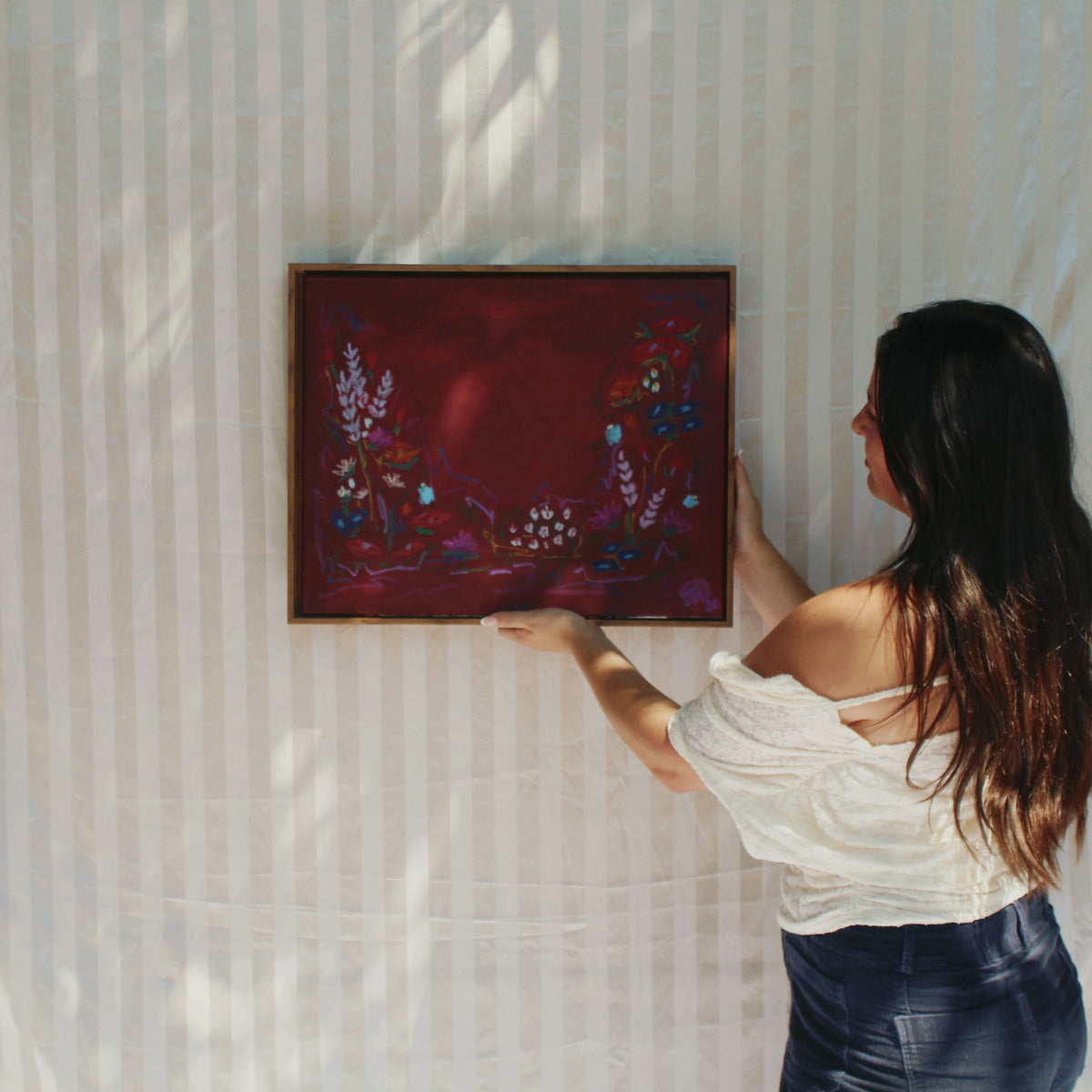 Wildflower No. 4