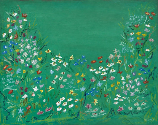 Wildflower No. 5