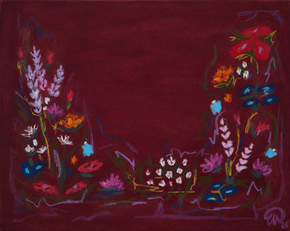Wildflower No. 4