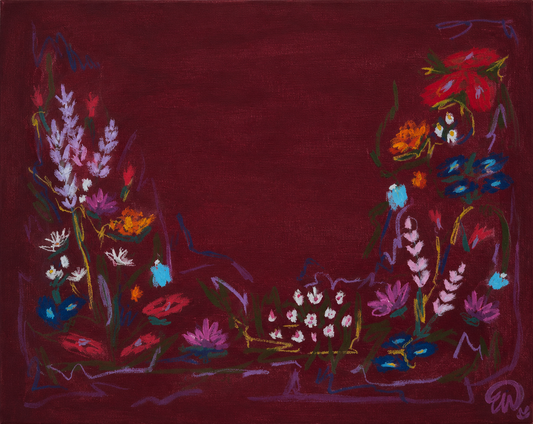 Wildflower No. 4