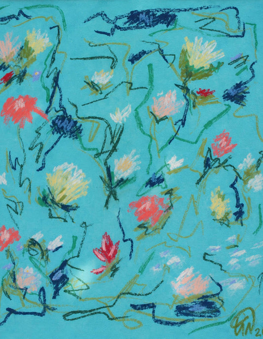 Wildflower No. 7