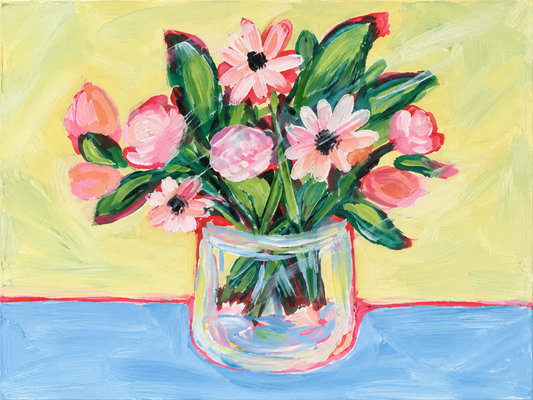 Lexie’s Flowers