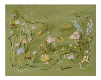 Wildflower No. 1