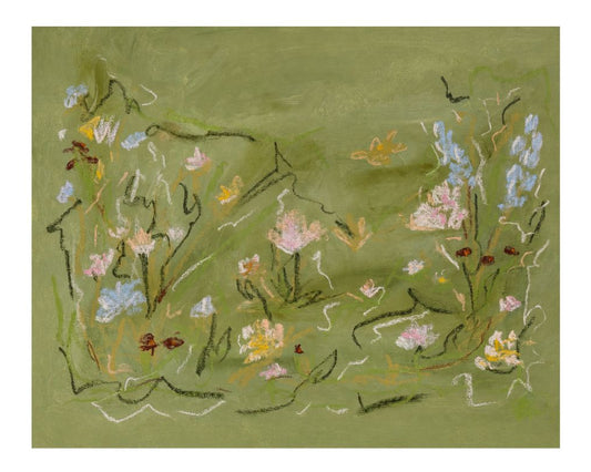 Wildflower No. 1