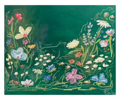 Wildflower No. 2