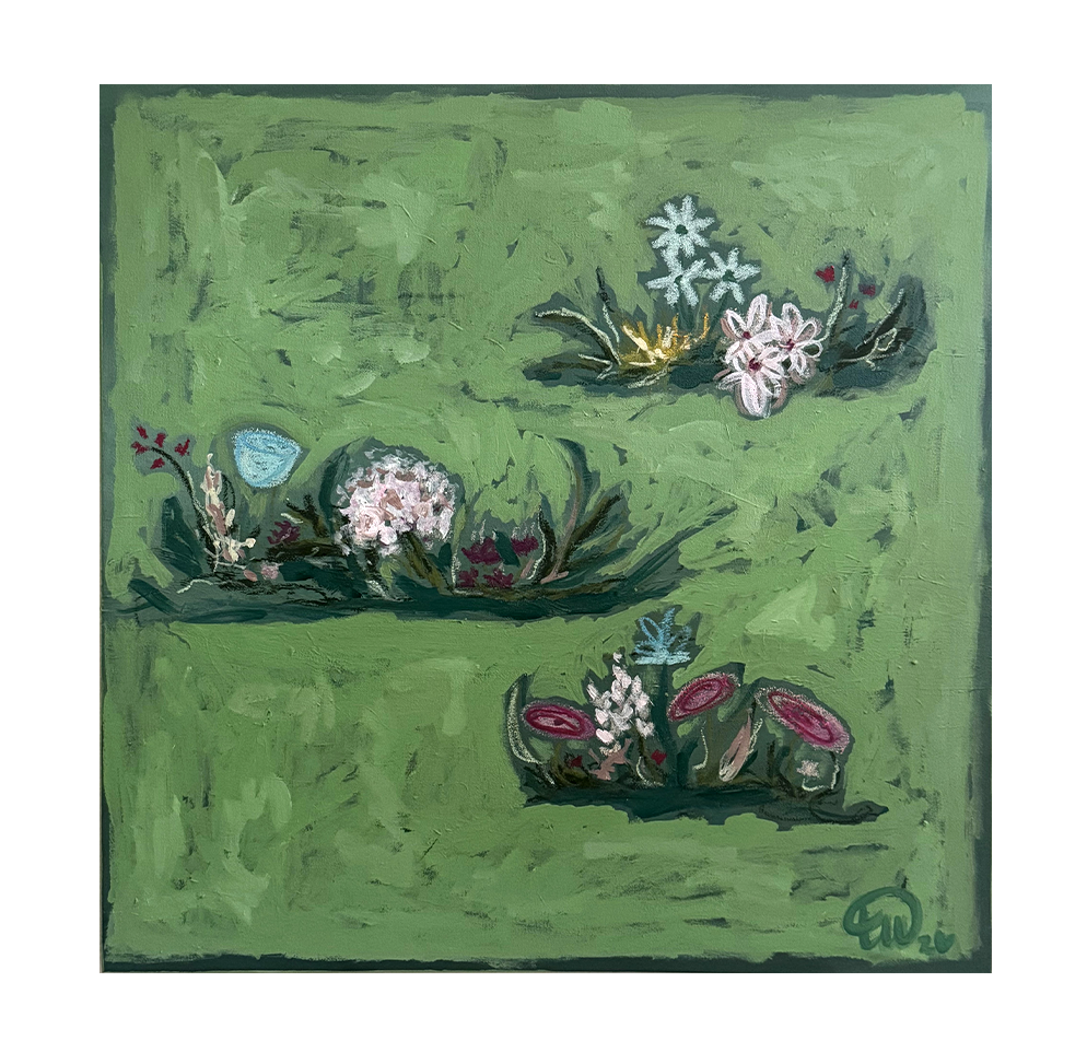 Wildflower No. 3